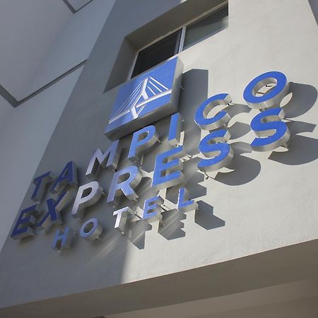 Hotel Tampico Express Ciudad Madero Extérieur photo