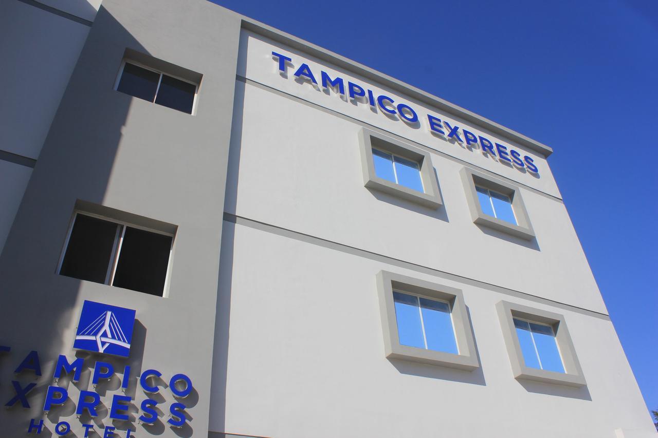 Hotel Tampico Express Ciudad Madero Extérieur photo