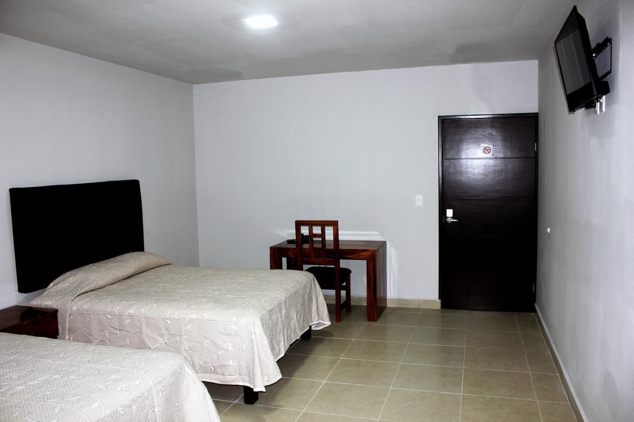 Hotel Tampico Express Ciudad Madero Extérieur photo